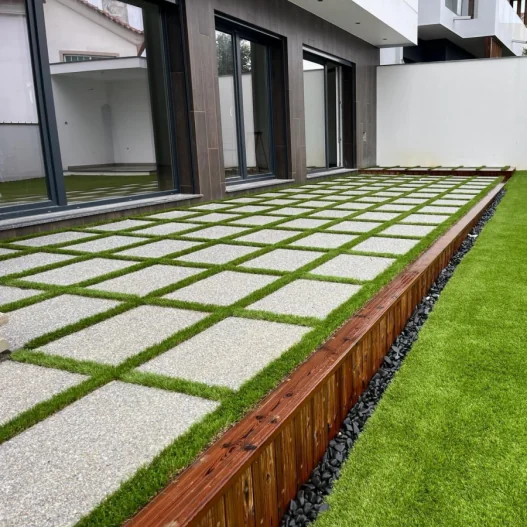 Cesped artificial 35mm realista... Cesped artificial 35mm realista...