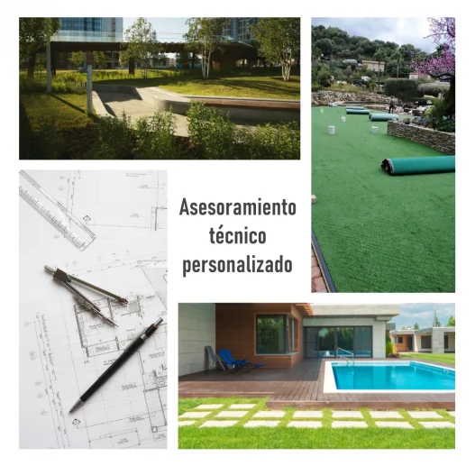 Cesped artificial 40mm realista... Cesped artificial 40mm realista...