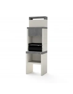 Barbacoa Plan 0 Max Carbon 59 cm