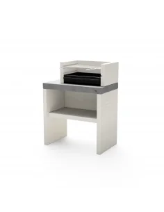 Barbacoa Plan 1 Carbon 78 cm