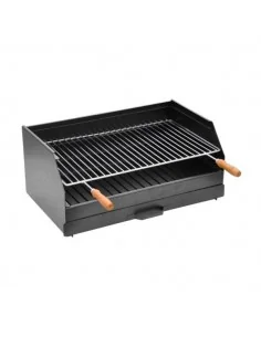 Cajon en acero con 70 x 40 cm