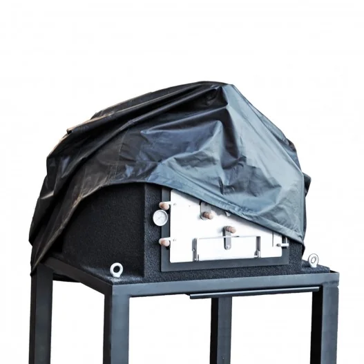 Funda para horno 100cm negro