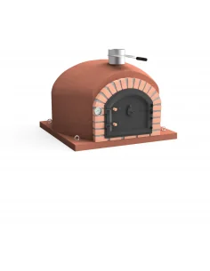 Horno Gran Canaria Plus 100