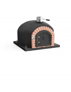 Horno Gran Canaria Plus 80 Negro