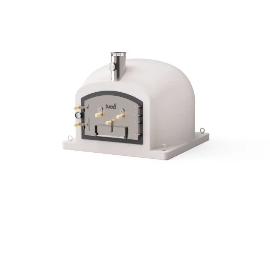 Horno Kitaway Blanco 100