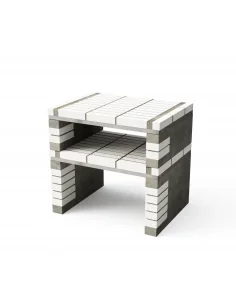 Modulo Bancada CALIFORNIA PLUS XL 86,5x64cm