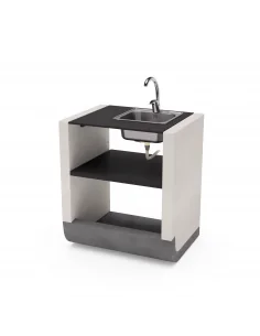Modulo Bancada con fregadero Sud Plus