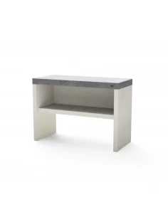 Modulo Bancada Plan/Venit Movelar 110 cm
