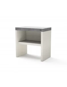 Modulo Bancada Plan/Venit Movelar 78 cm