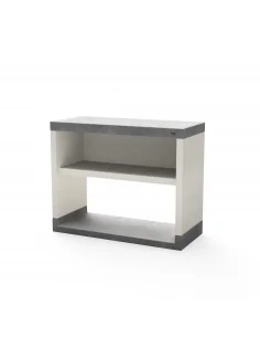 Modulo bancada Venit/Plan 2 con 110 x 47 x 88h