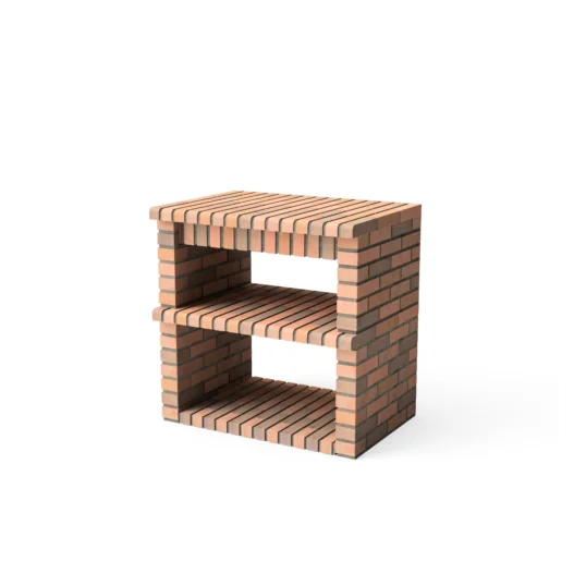 Modulo bancada VOLTERRA