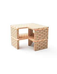 Modulo Esquina Luxor