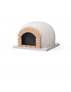 Horno de obra STROMBOLI Oven