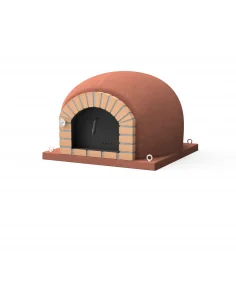 Horno de obra STROMBOLI Oven
