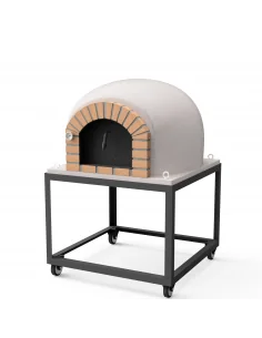 Horno de obra STROMBOLI Oven