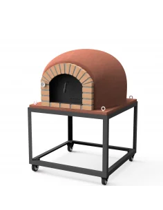 Horno de obra STROMBOLI Oven