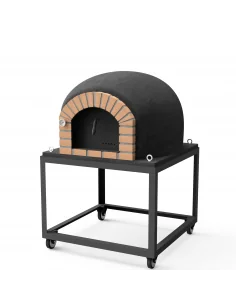 Horno de obra STROMBOLI Oven