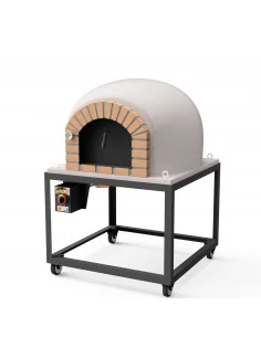 Horno de obra STROMBOLI Oven