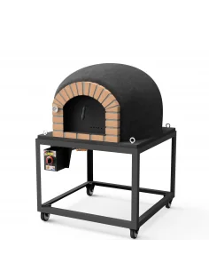 Horno de obra STROMBOLI Oven