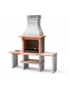 Barbacoa nova Azores