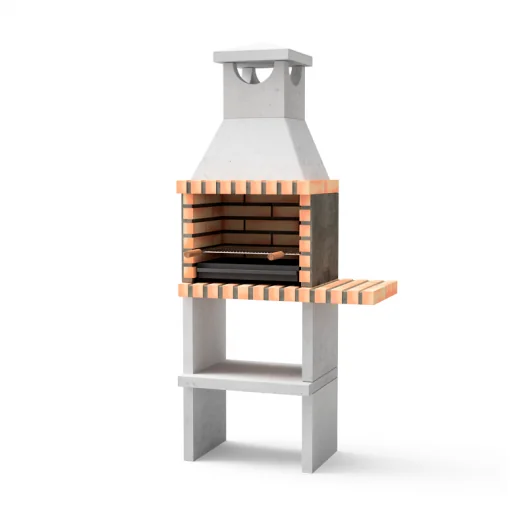 Cajón en acero con 48 x 35 cm Cajón en acero con 48 x 35 cm