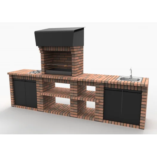 Module bancada VOLTERRA 61 Module bancada VOLTERRA 61