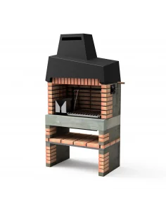 Barbacoa California...