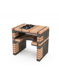 Modulo bancada California...