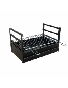 Cajon en acero con 51 x 33...