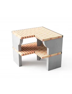 Modulo bancada Bailen...