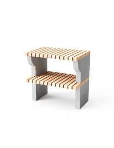 Modulo bancada Bailen en...