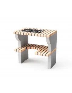 Modulo bancada Bailen en...