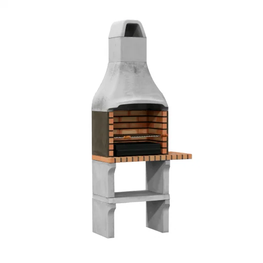 Prolongación para chimenea New Iberia... Prolongación para chimenea New Iberia...