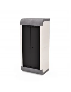 Armario de almacenamiento...