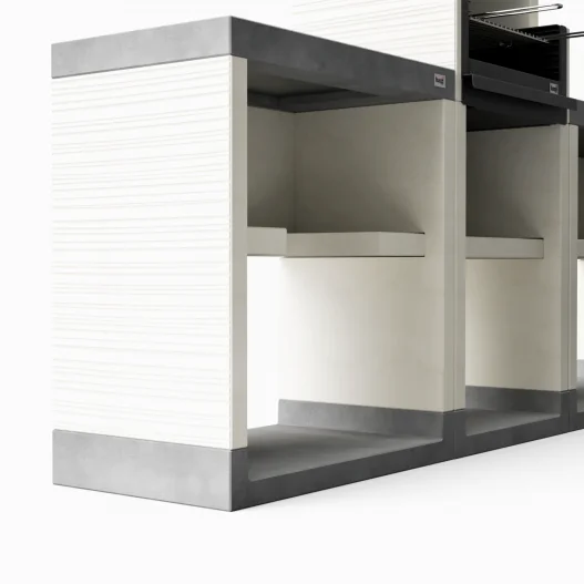 Rodape en hormigón Plan/Venit para... Rodape en hormigón Plan/Venit para...