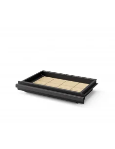 Cajón Venit en acero...