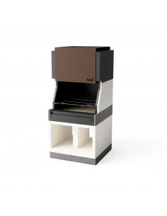 Barbacoa Kitaway Valenciana...