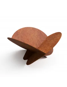 Fire pit MEDUSAE en acero...