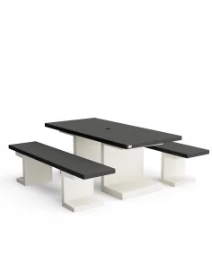 Conjunto Picnic Kitaway...