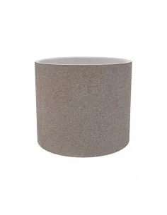 Jardinera Redonda Euclid...