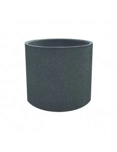 Jardinera Redonda Euclid...