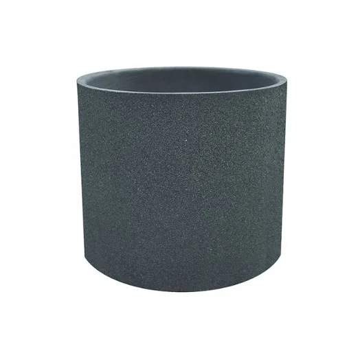 Jardinera Redonda Euclid Texturizado...