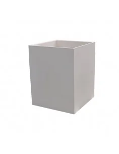 Macetero Cuadrado Euclid...