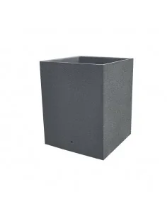 Macetero Cuadrado Euclid...