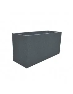 Macetero Rectangular Euclid...