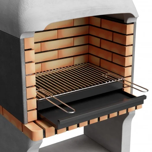 Cocina exterior set de Barbacoa New... Cocina exterior set de Barbacoa New...