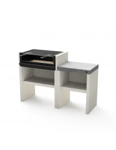 Cocina exterior set de...