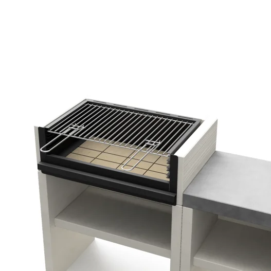 Cocina exterior set de Barbacoa Venit... Cocina exterior set de Barbacoa Venit...