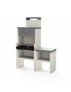 Cocina exterior set de...