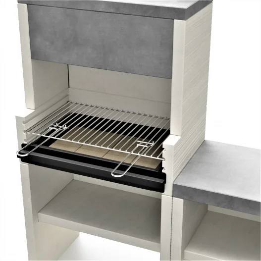 Cocina exterior set de Barbacoa Venit... Cocina exterior set de Barbacoa Venit...